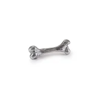 Seletti Wunderkammer aluminum bone