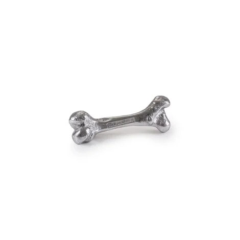Seletti Wunderkammer aluminum bone