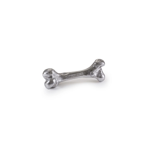 Seletti Wunderkammer aluminum bone