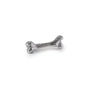 Seletti Wunderkammer aluminum bone
