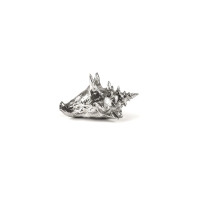 Seletti Wunderkammer aluminum shell