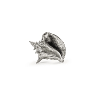 Seletti Wunderkammer aluminum shell