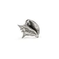 Seletti Wunderkammer aluminum shell