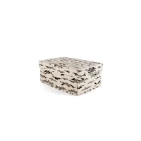 Seletti Survival Boxing System folding box