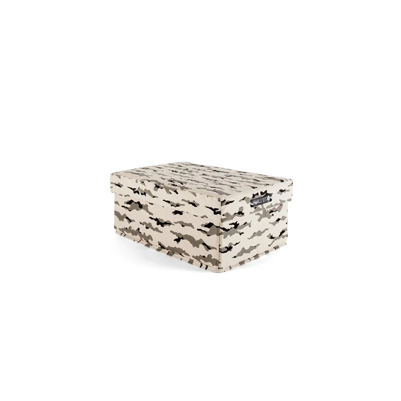 Seletti Survival Boxing System folding box