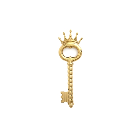 Seletti Key porcelain