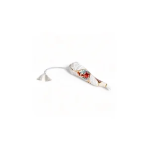 Seletti Kintsugi lucky horn