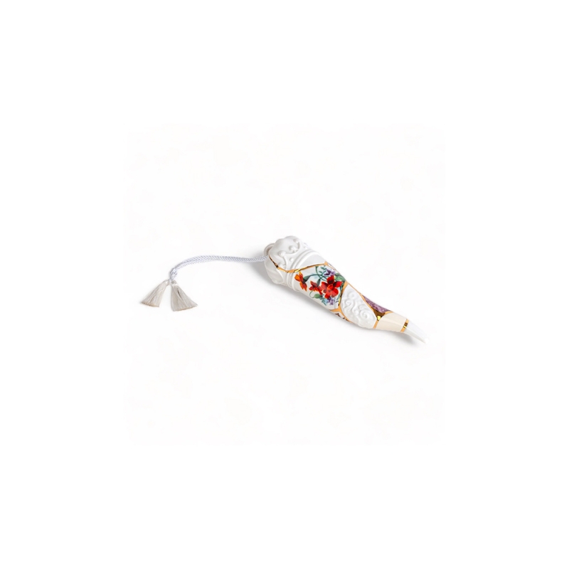 Seletti Kintsugi lucky horn