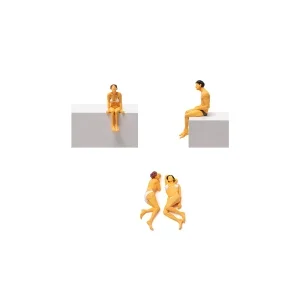 Seletti Love Is A Verb figurine