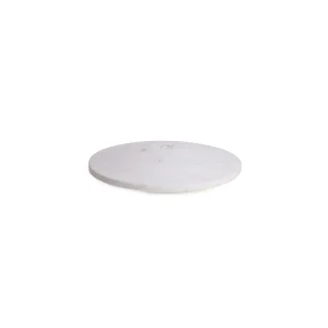 Seletti Lvdis Collection disc of marble