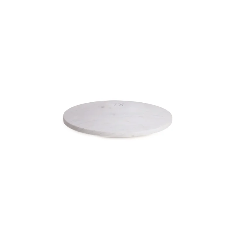Seletti Lvdis Collection disc of marble Seletti Lvdis Collection disc of marble