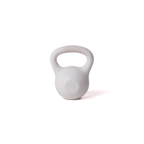 Seletti Lvdis Collection marble kettlebell