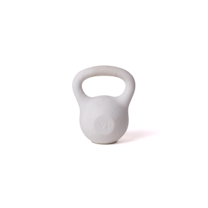 Seletti Lvdis Collection marble kettlebell