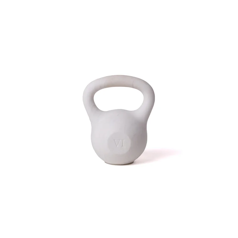 Seletti Lvdis Collection kettlebell di marmo Seletti Lvdis Collection kettlebell di marmo