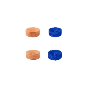 Seletti Magna Graecia posacenere in terracotta