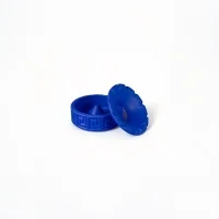Seletti Magna Graecia terracotta ashtray