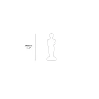 Seletti Magna Graecia terracotta statue