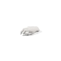 Seletti Memorabilia Mvsevm porcelain hand Seletti Memorabilia Mvsevm porcelain hand