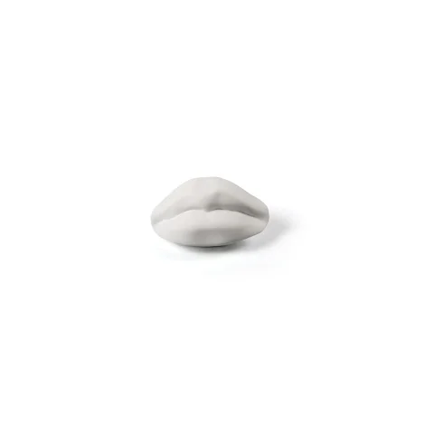 Seletti Memorabilia Mvsevm mouth in porcelain