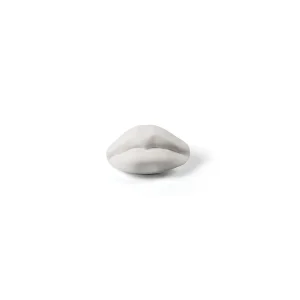 Seletti Memorabilia Mvsevm mouth in porcelain