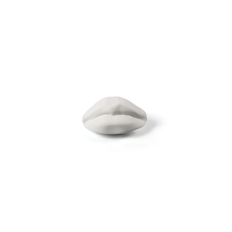 Seletti Memorabilia Mvsevm mouth in porcelain Seletti Memorabilia Mvsevm mouth in porcelain