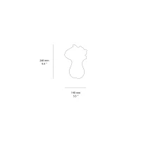 Seletti Memorabilia Mvsevm porcelain penis Seletti Memorabilia Mvsevm porcelain penis