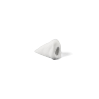 Seletti Memorabilia Mvsevm porcelain nose