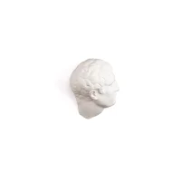 Seletti Memorabilia Mvsevm porcelain head