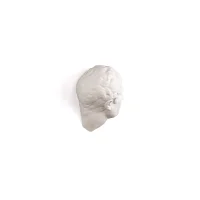 Seletti Memorabilia Mvsevm porcelain head