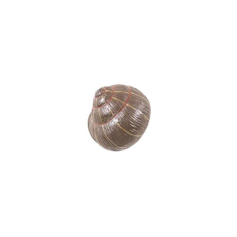 Seletti Mushroom & Snails appendiabiti lumaca