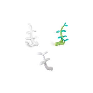 Seletti Mushroom & Snails coat rack Sprout