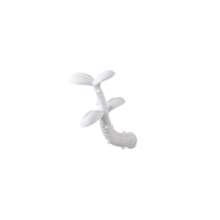Seletti Mushroom & Snails appendiabiti Sprout