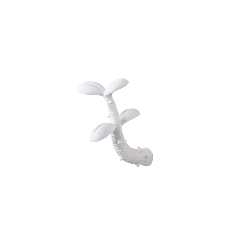Seletti Mushroom & Snails appendiabiti Sprout
