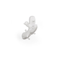 Seletti Mushroom & Snails appendiabiti cactus