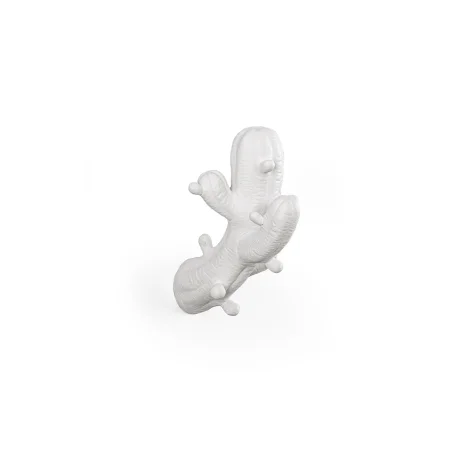Seletti Mushroom & Snails appendiabiti cactus