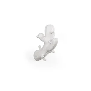 Seletti Mushroom & Snails cactus coat rack
