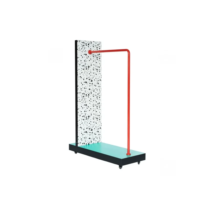 Seletti Superfurniture mdf coat rack