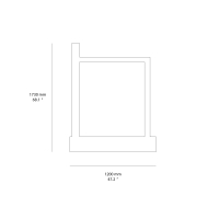 Seletti Superfurniture appendiabiti mdf