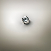 Martinelli Luce Pipistrello White Matt Edizione Limitata led lampada da tavolo