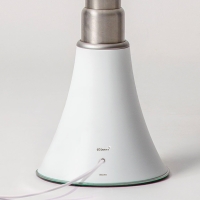 Martinelli Luce Pipistrello White Matt limited edition led table lamp