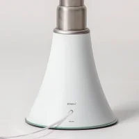 Martinelli Luce Pipistrello White Matt limited edition led table lamp Martinelli Luce Pipistrello White Matt limited edition led table lamp