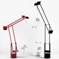 Artemide ricambio testa completa per Tizio