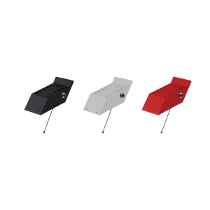 Artemide ricambio testa completa per Tizio
