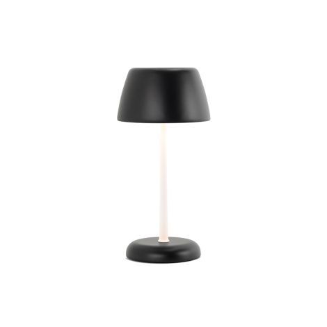 Zafferano Trilli battery table lamp