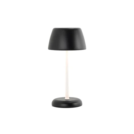 Zafferano Trilli battery table lamp