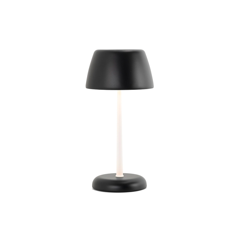 Zafferano Trilli battery table lamp Zafferano Trilli battery table lamp