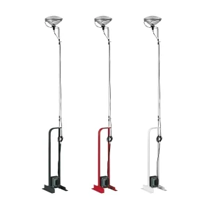 Flos Toio Led floor lamp