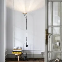 Flos Toio Led lampada da terra Flos Toio Led lampada da terra
