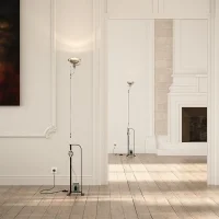 Flos Toio Led lampada da terra Flos Toio Led lampada da terra
