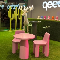 Qeeboo sedia Tata Chair